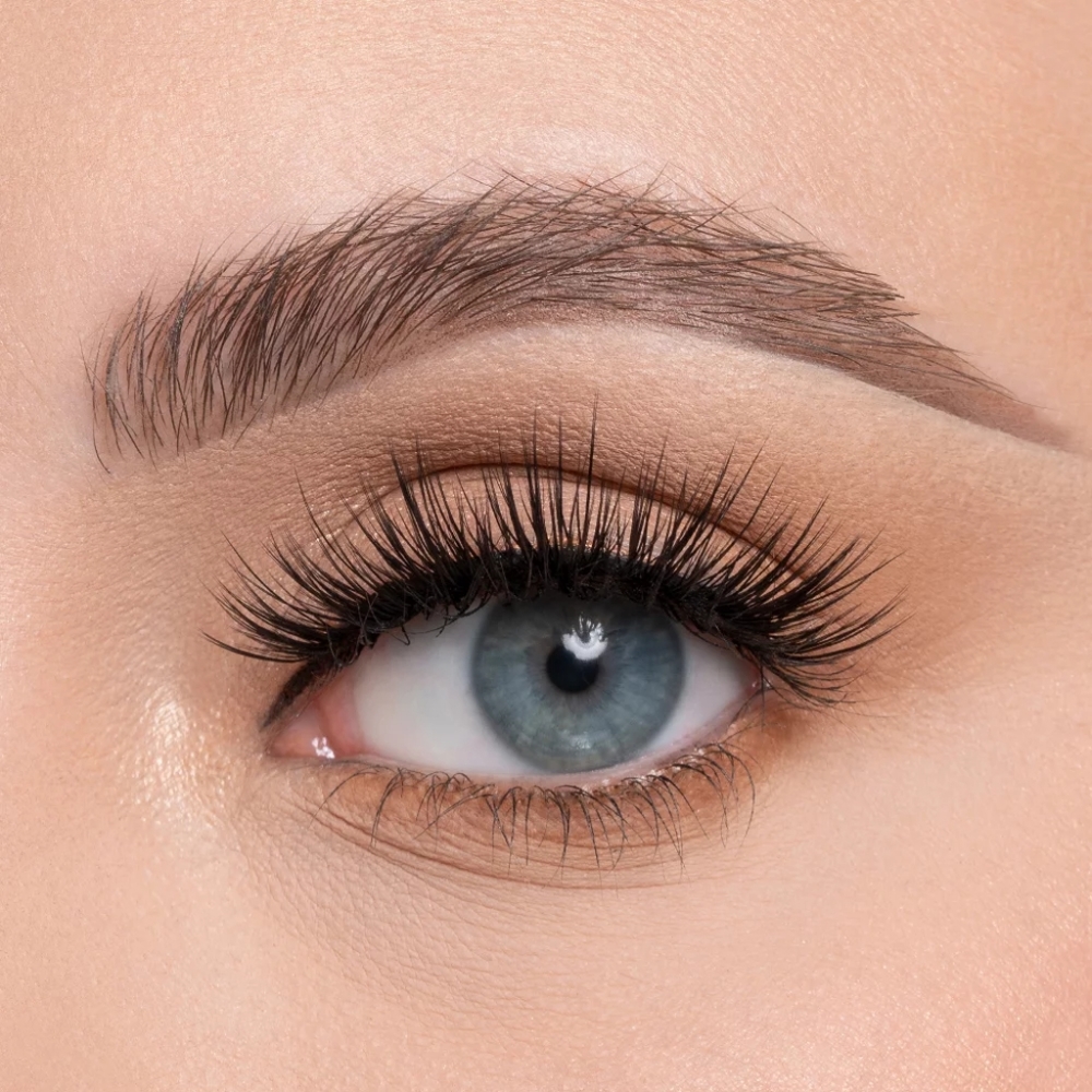 LIVEGLAM Ready To Party Faux Mink Lashes